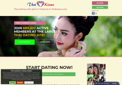 ThaiKisses